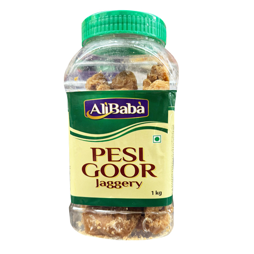 Alibaba Pesi Goor Jaggery